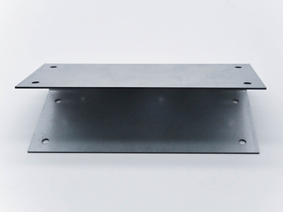 热水冷凝管支撑架