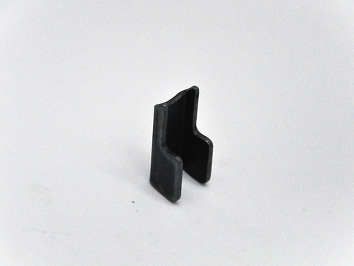 1250前轮定位铁片