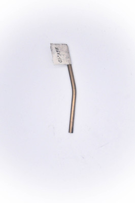 手办折弯铜线5.0