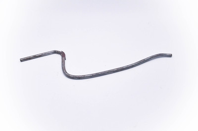 手办折弯铁支4.0